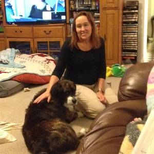 Meet your Posher, Cathy